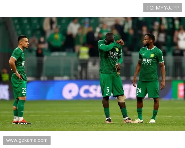 半场战报国安一球落后大埔柏杨建功恩加德乌失误张源送点